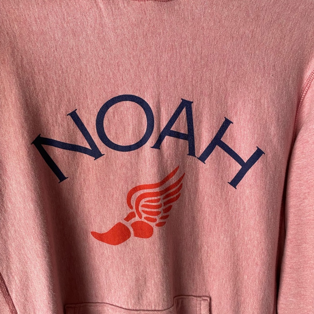 Noah Hoodie sz Medium - Picture 3 of 4